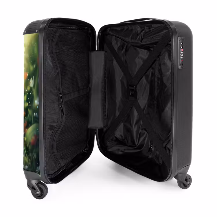 Suitcase - Kasper rabbit — 4