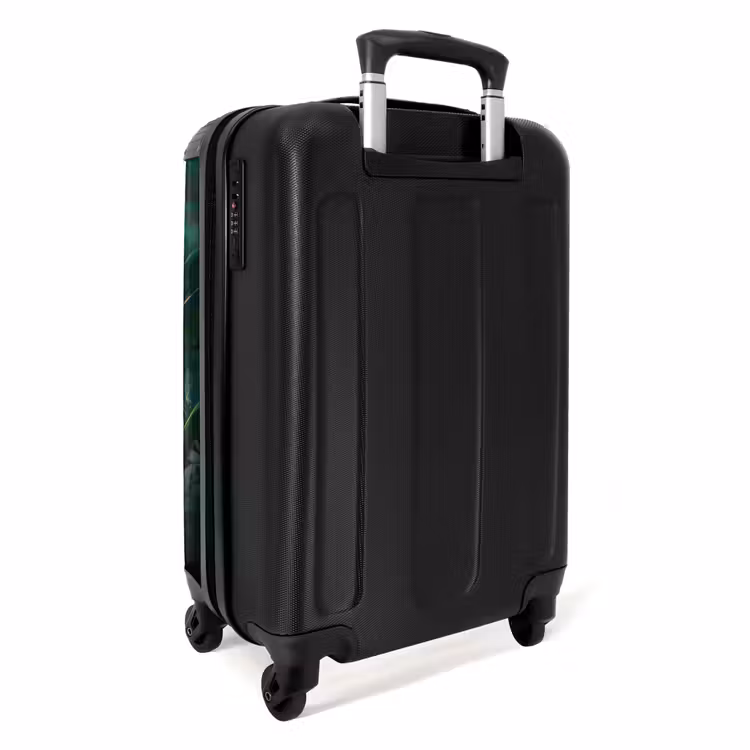 Suitcase - Kees kitten — 3