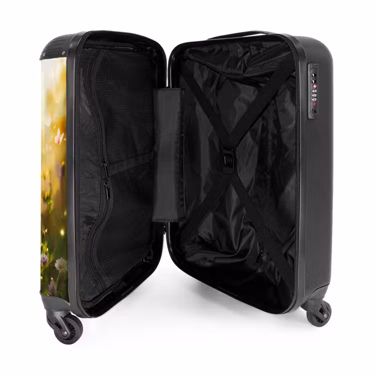 Suitcase - Koosje kitten — 4