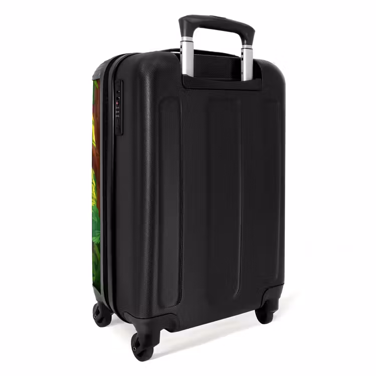Suitcase - Pedro panda — 3
