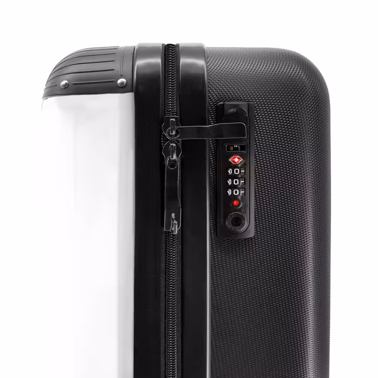 Suitcase - Vera butterfly kitten — 5