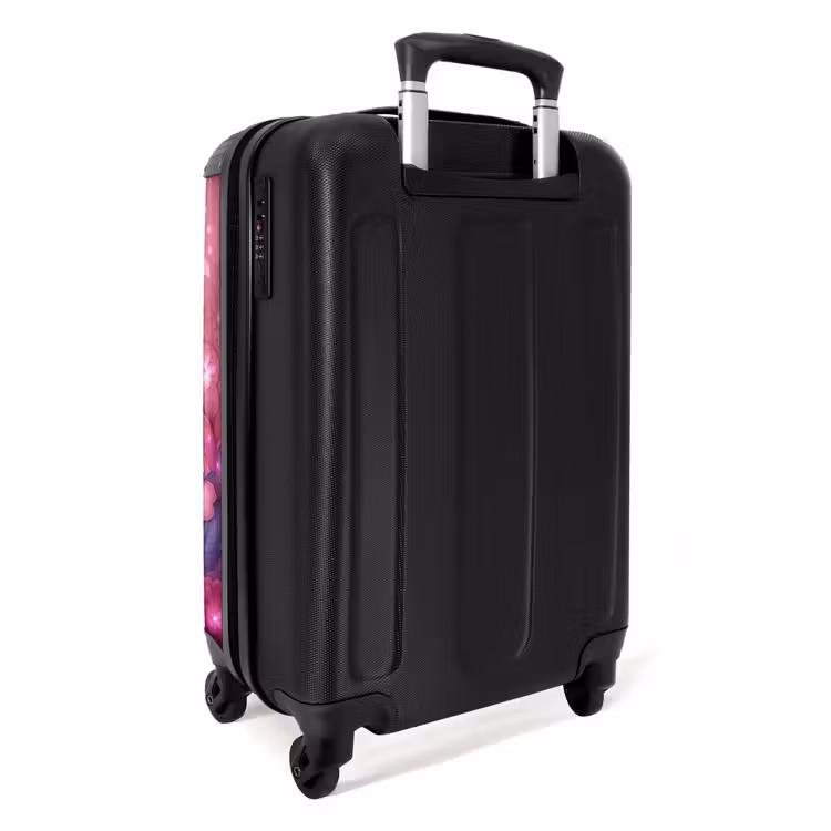 Suitcase - Butterfly Valley — 3