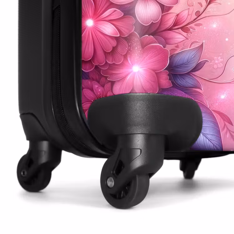 Suitcase - Butterfly Valley — 6