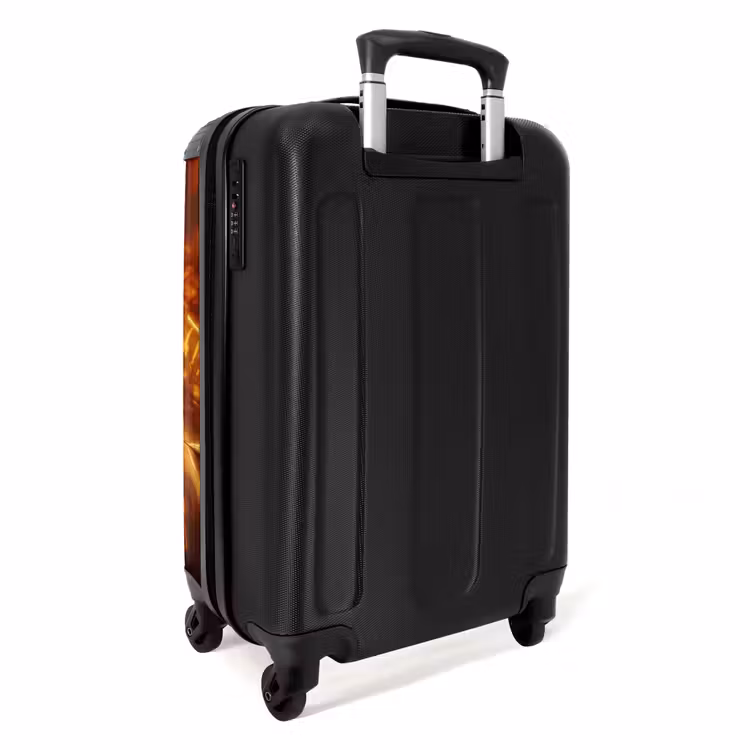 Suitcase - Goldrush — 3