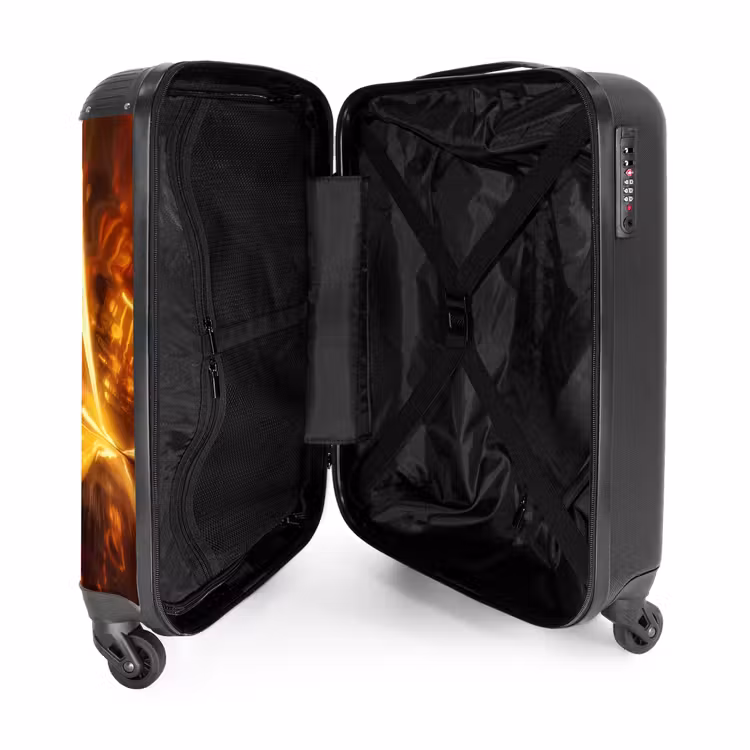 Suitcase - Goldrush — 4