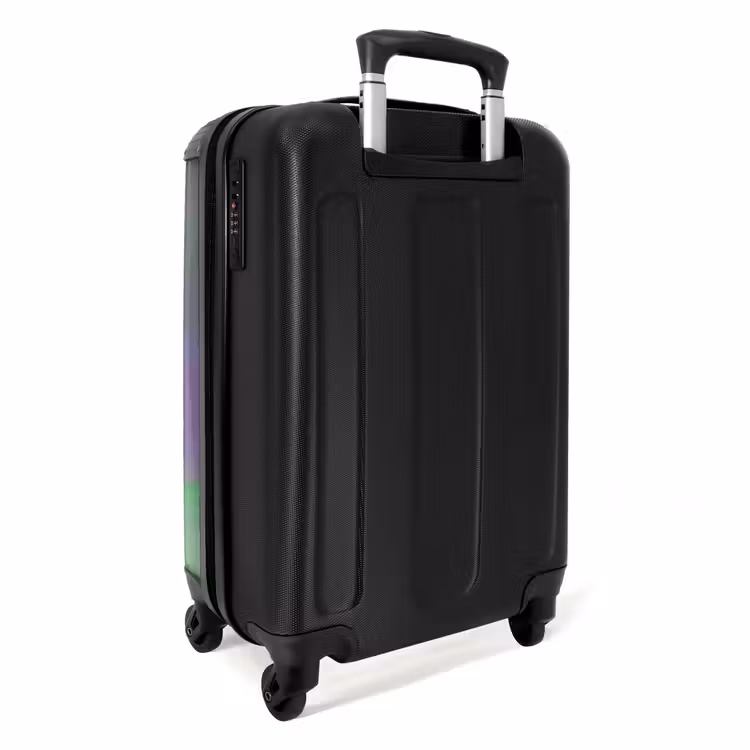 Suitcase - Neon Nicky — 3