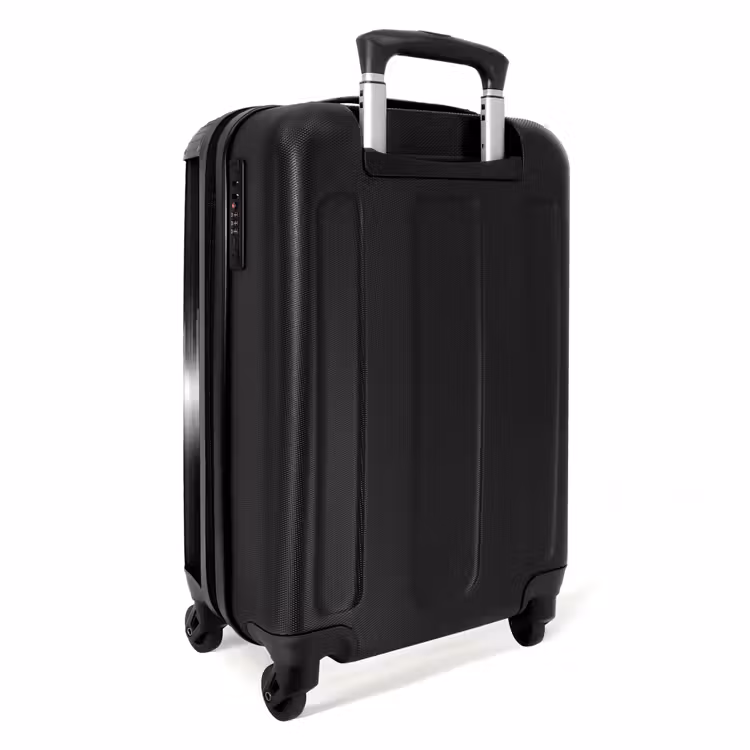 Suitcase - Police powercar — 3