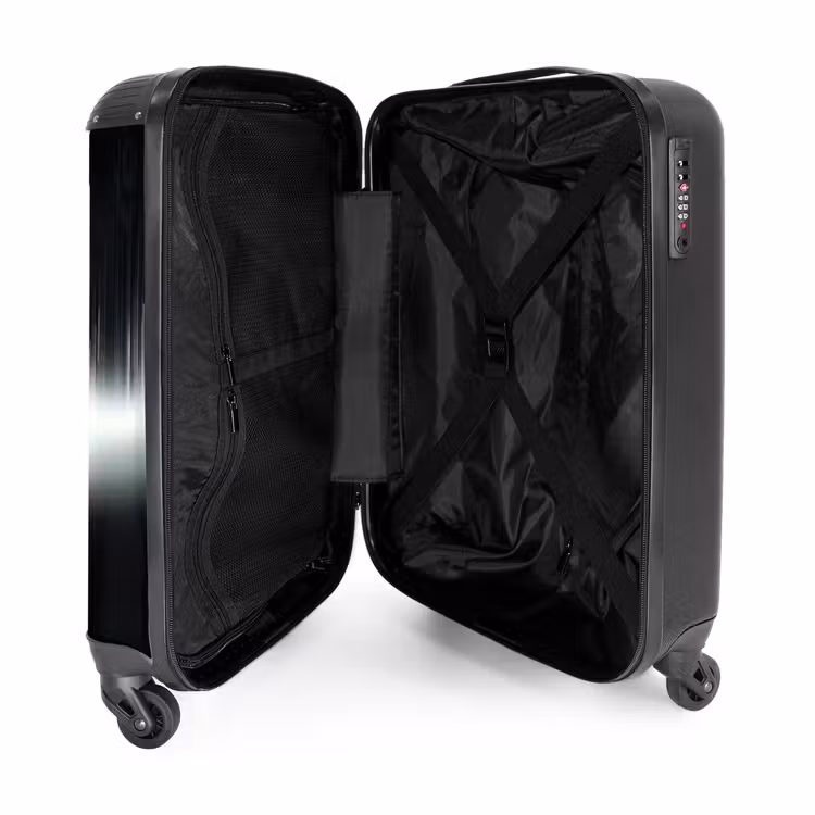 Suitcase - Police powercar — 4