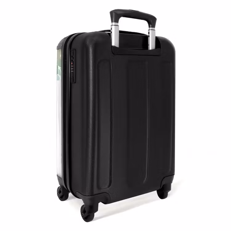 Suitcase - Rocking great ape — 3
