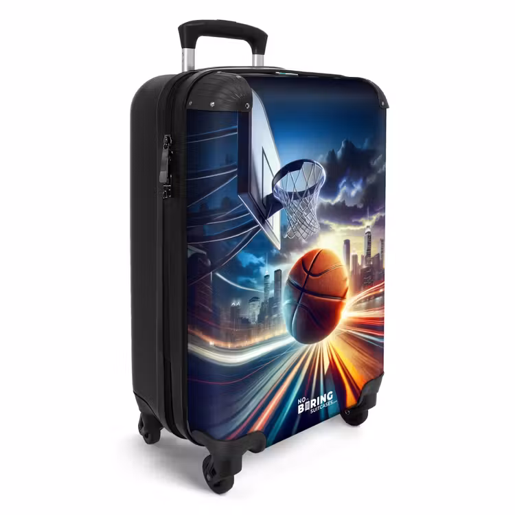Suitcase - Slam dunk — 2
