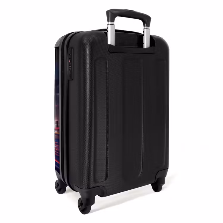 Suitcase - Slam dunk — 4