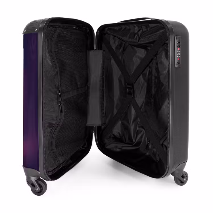 Suitcase - Space karate — 4
