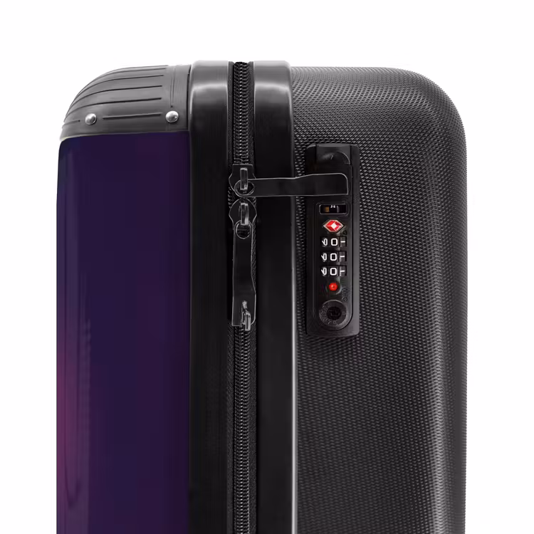Suitcase - Space karate — 5