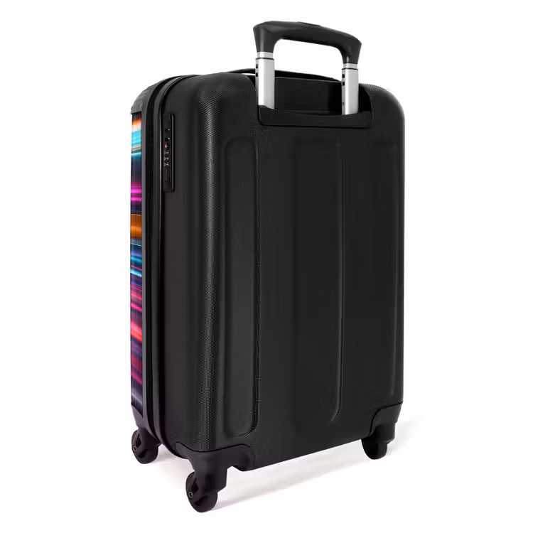 Suitcase - Spectrum speedster — 3
