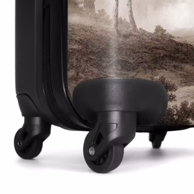 Suitcase - Classic - Landscape - Neutral — 7