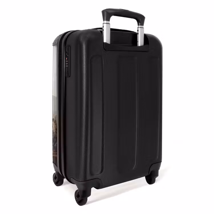 Suitcase - Classic - Landscape - Serene — 4