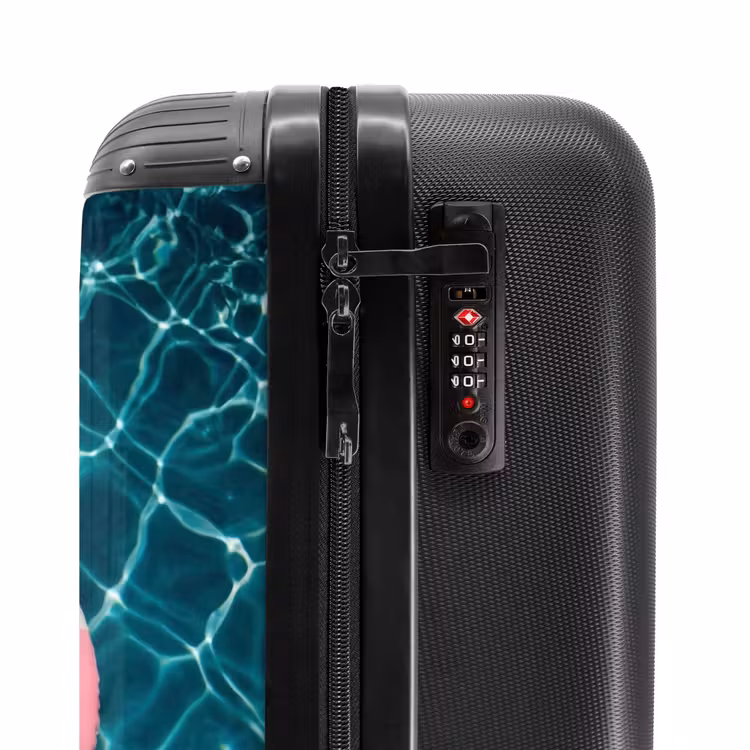 Suitcase - Floating - Float - Water — 6
