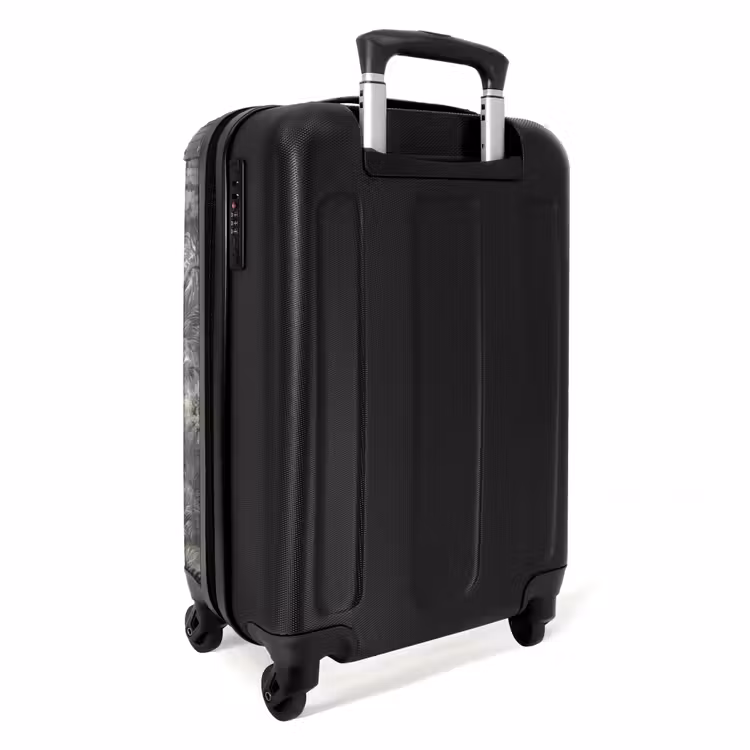Suitcase - Tropical - Landscape - Illustration — 4