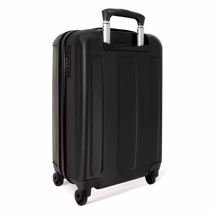 Suitcase - Classic - Humor - Colorful — 4