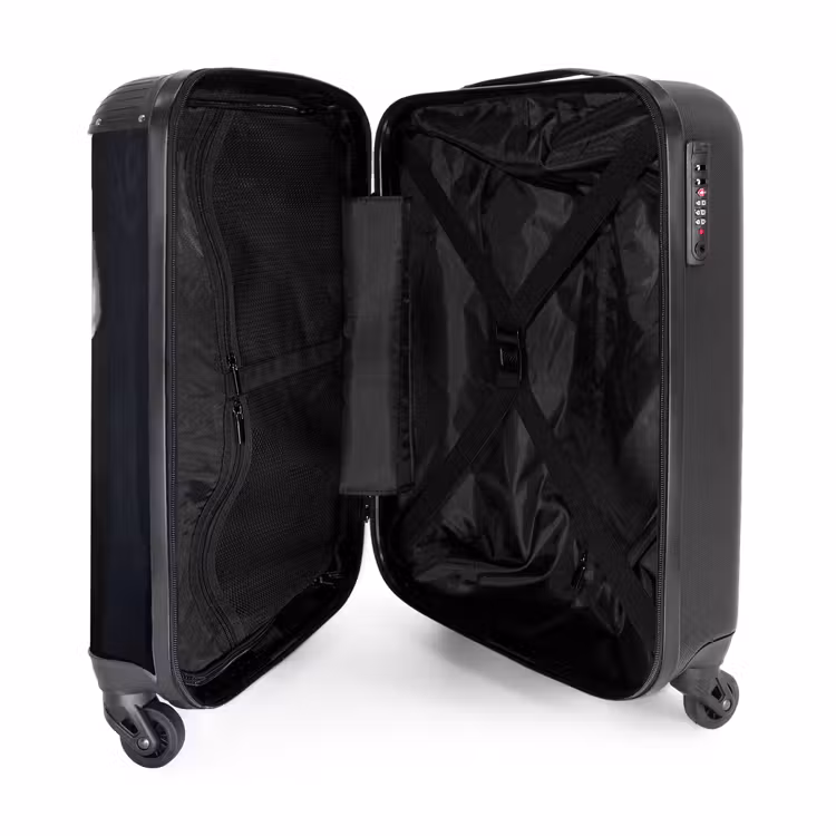 Suitcase - Iconic - Modern - Colorful — 5