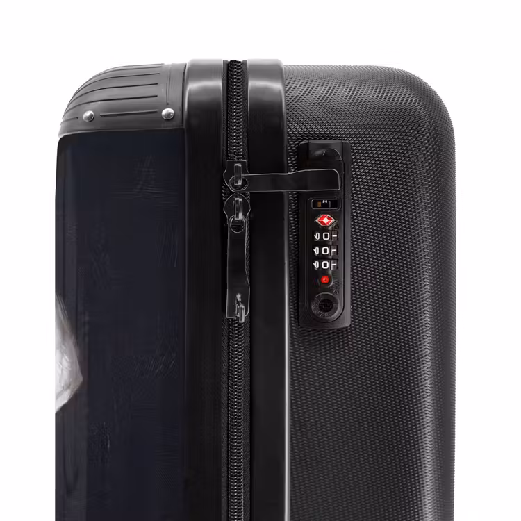 Suitcase - Iconic - Modern - Colorful — 6