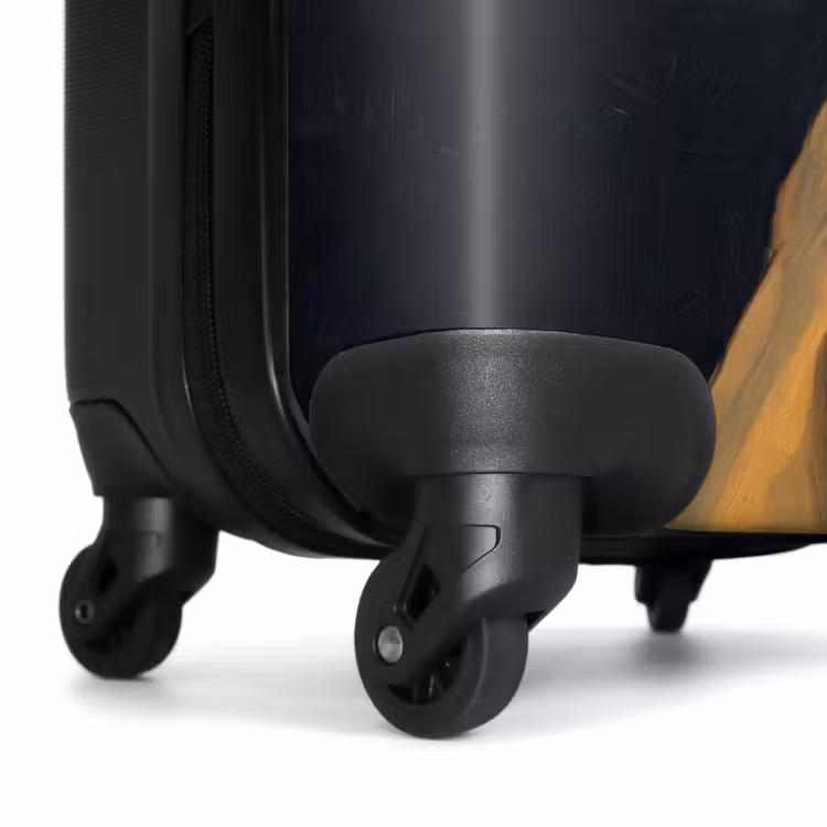 Suitcase - Iconic - Modern - Colorful — 7