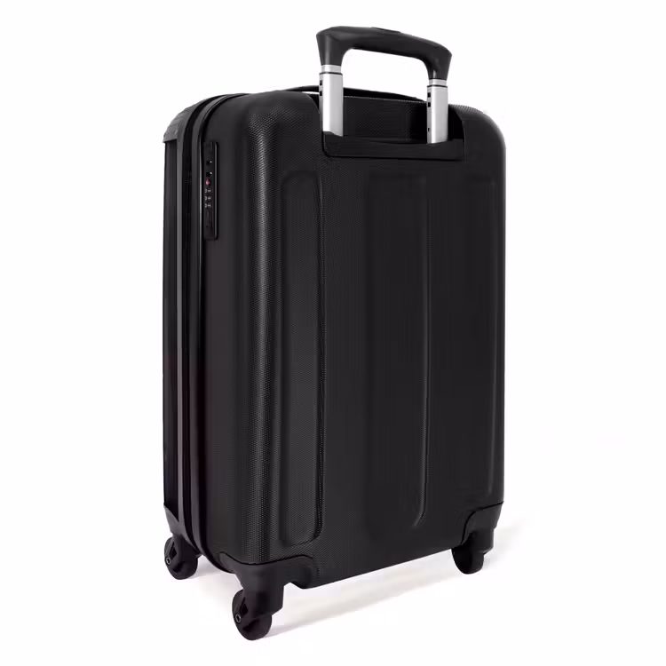Suitcase - Ironic - Text - Neon — 4