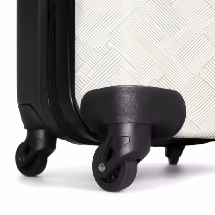 Suitcase - Texture - Abstract - Beige — 7