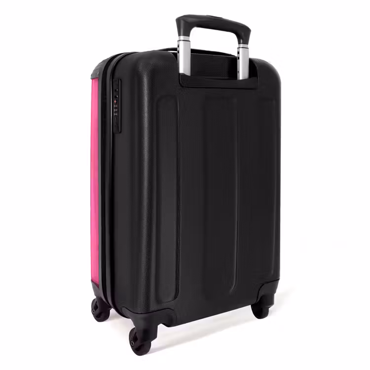 Suitcase - Cherry - Pink - Fruit — 4