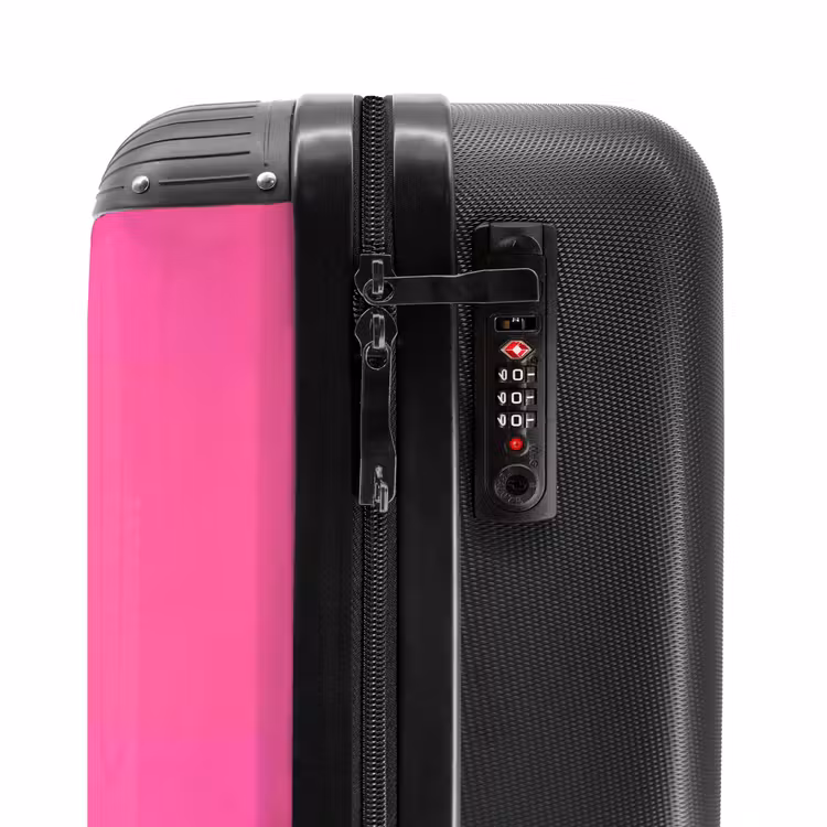 Suitcase - Cherry - Pink - Fruit — 6