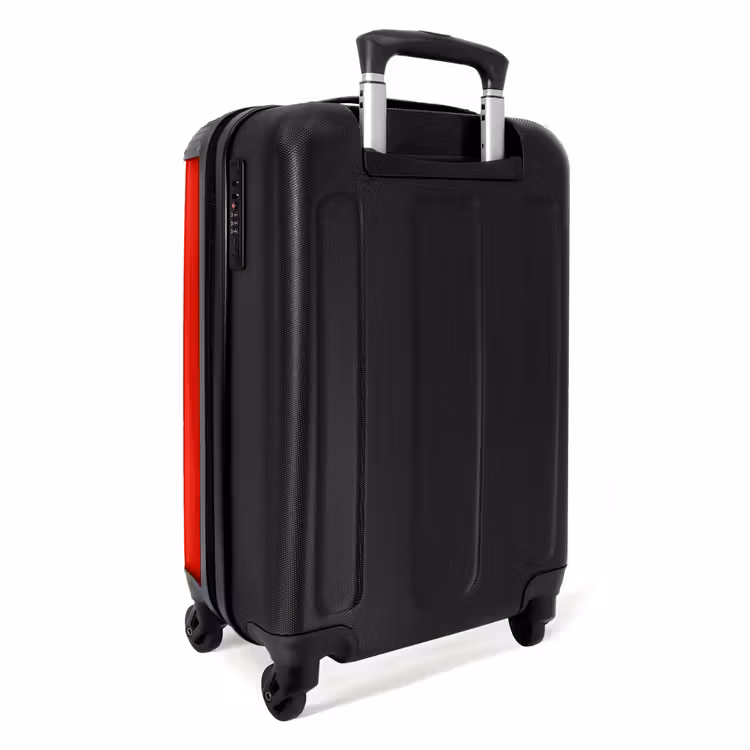 Suitcase with name - Oostenrijk thuisshirt — 4
