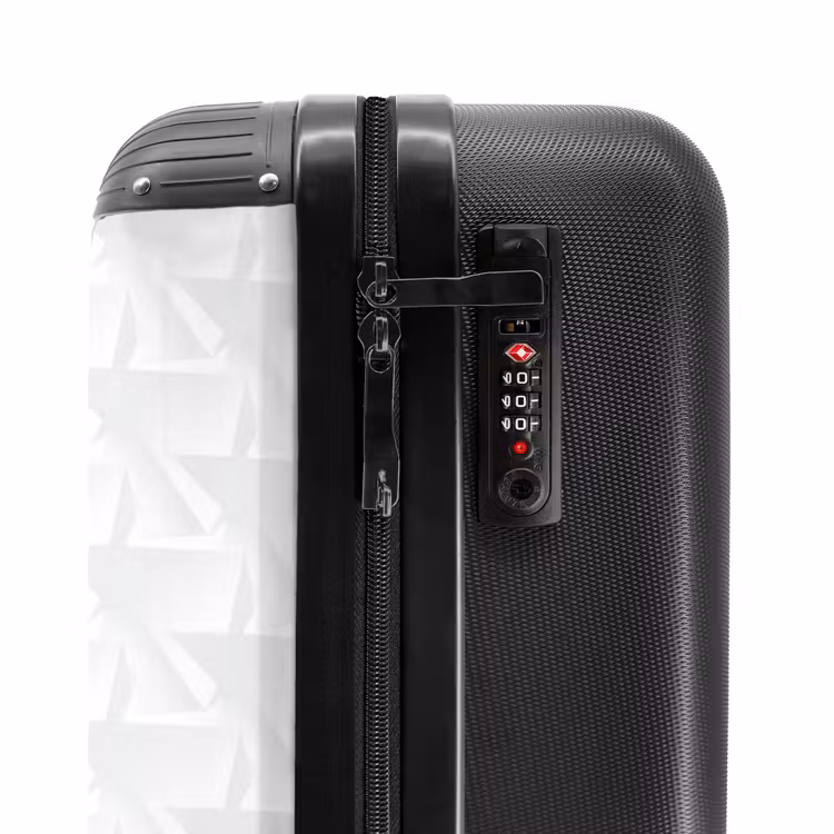 Suitcase with name - Cape Verde away jersey — 6