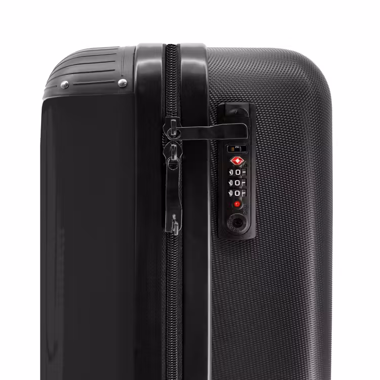 Suitcase with name - Norway away jersey — 6