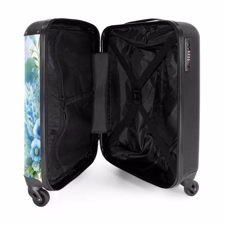 Suitcase - Daantje Dino — 4