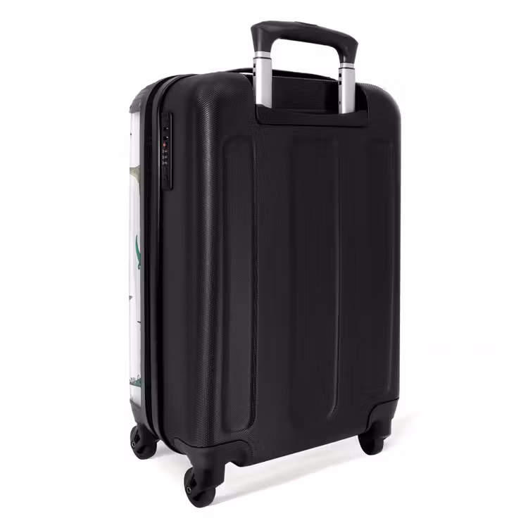 Suitcase - Dino Dynasty — 3