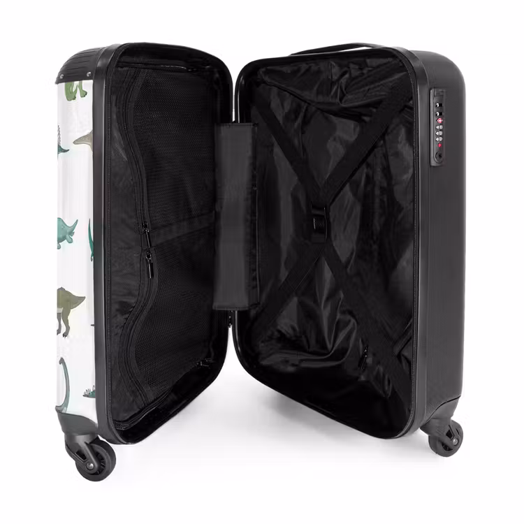 Suitcase - Dino Dynasty — 4