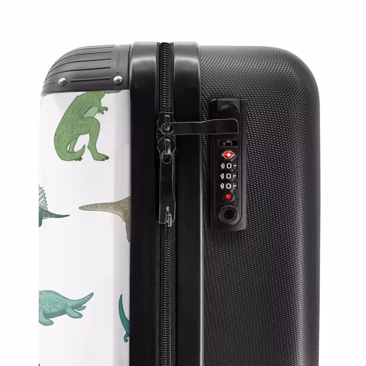 Suitcase - Dino Dynasty — 5
