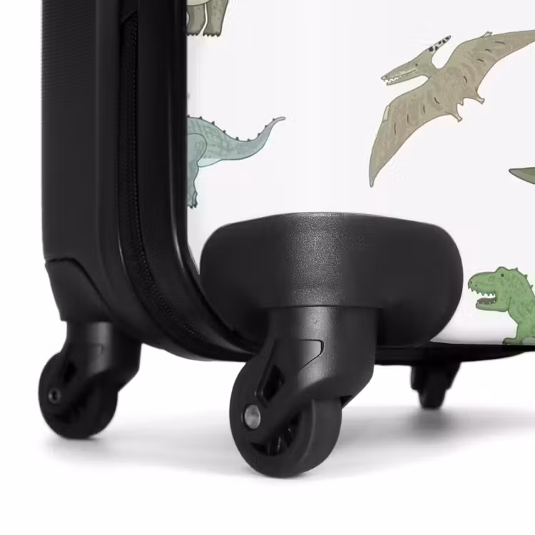 Suitcase - Dino Dynasty — 6