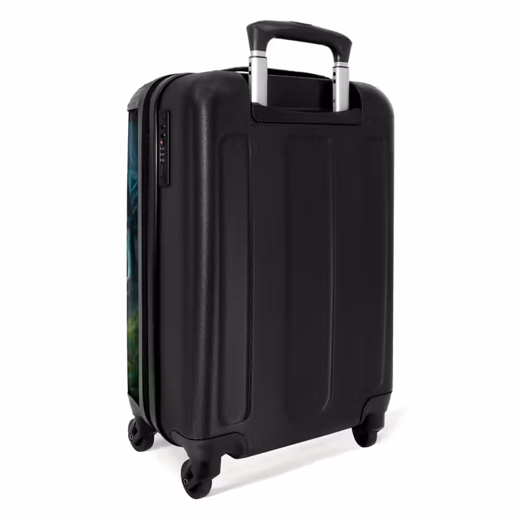 Suitcase - Junglosaurus — 3