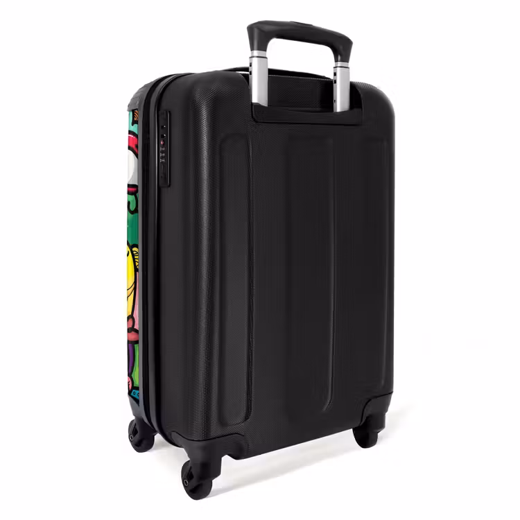 Suitcase - Merry Monster Chaos — 3