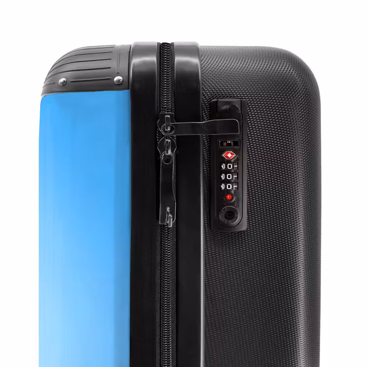 Suitcase - Musclesaurus — 5