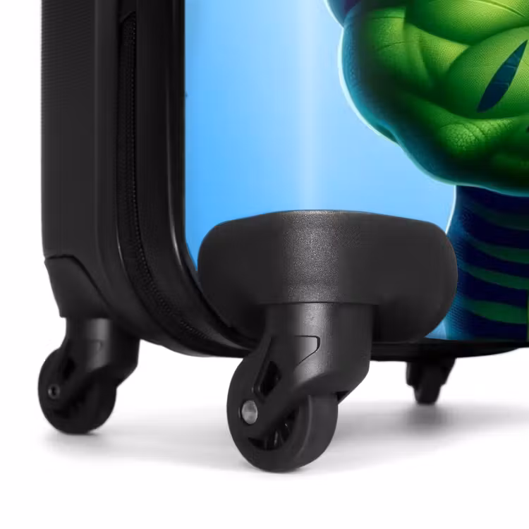 Suitcase - Musclesaurus — 6