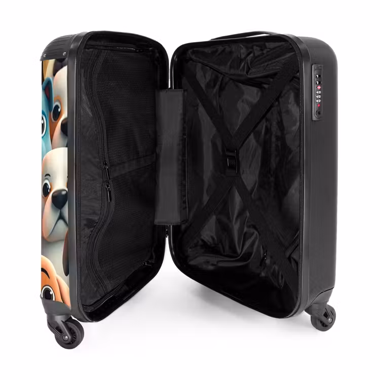 Suitcase - Rabies — 4