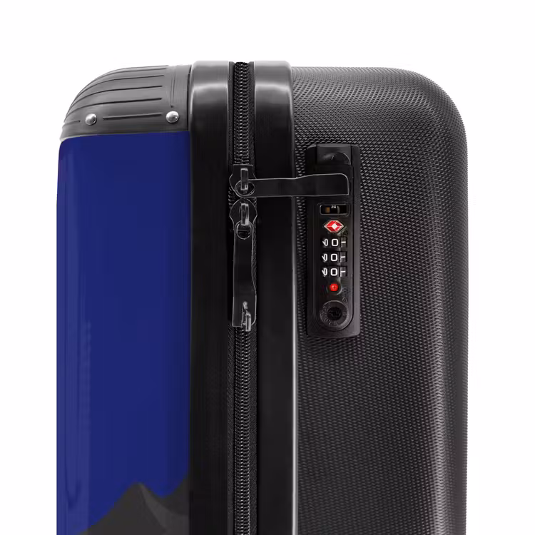 Suitcase - Tjibbe T-Rex — 5