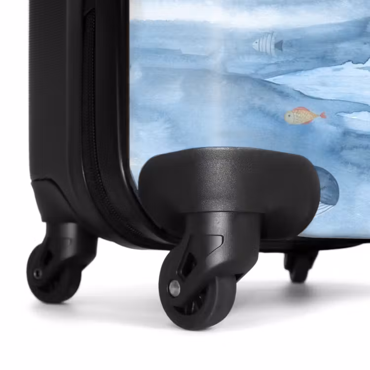 Suitcase - Island Fun — 6