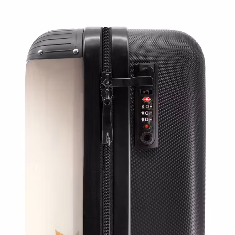 Suitcase - Ludo lion — 5