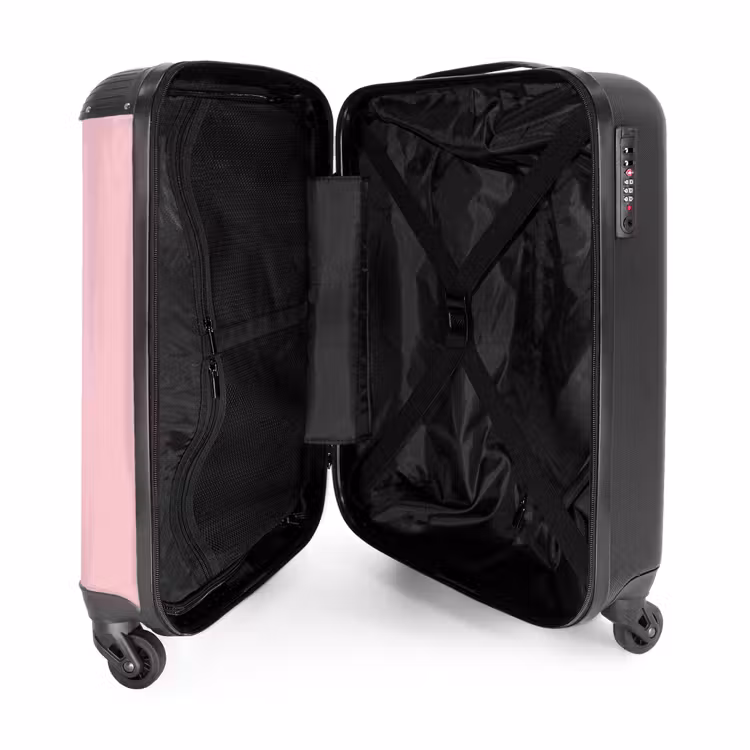 Suitcase - Cartoonicorn — 4