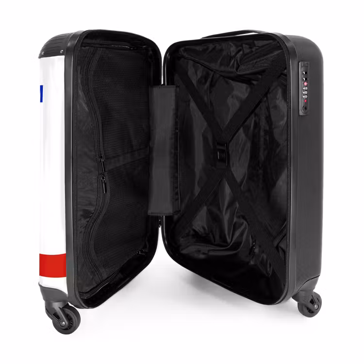 Suitcase - Croatia home tenue — 4