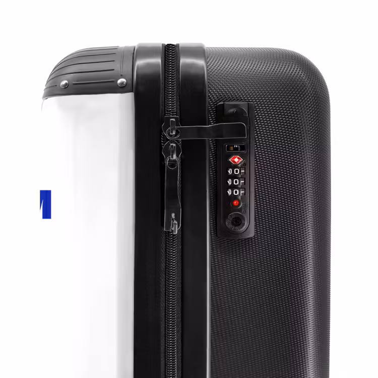 Suitcase - Croatia home tenue — 5