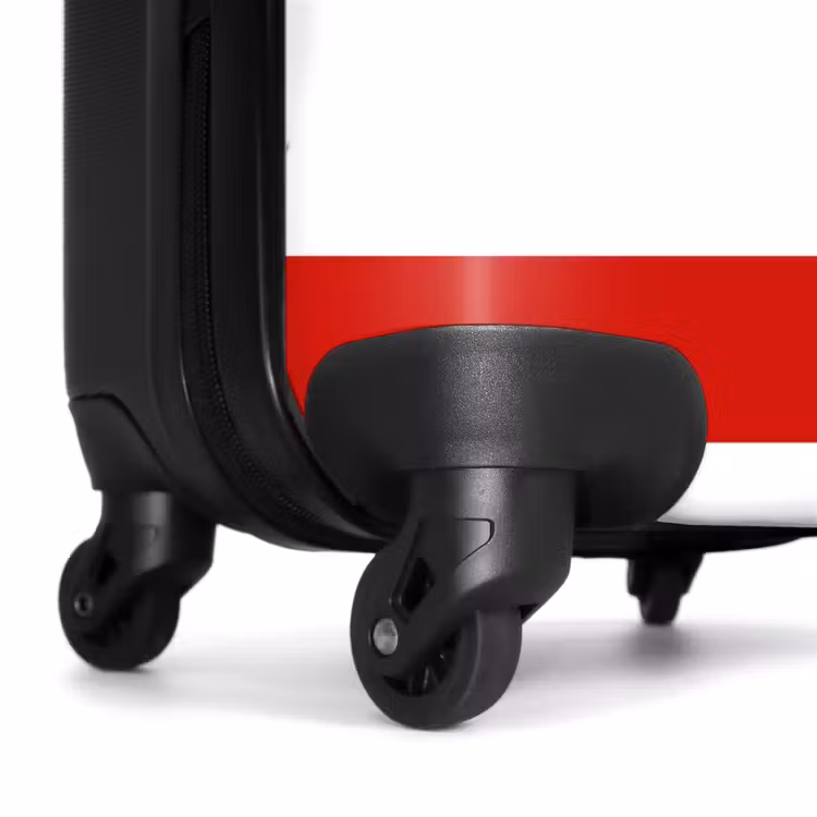 Suitcase - Croatia home tenue — 6